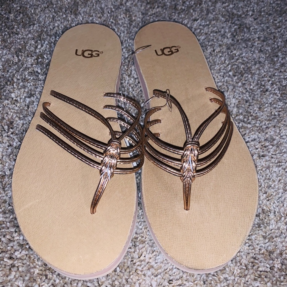 UGG Sandal
